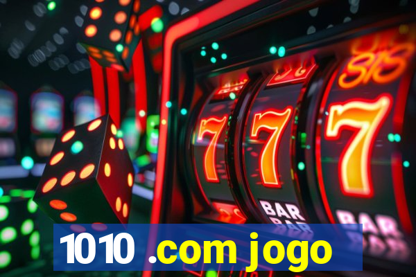 1010 .com jogo